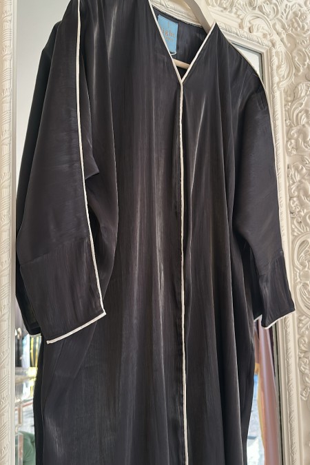 Layered Kaftan/013